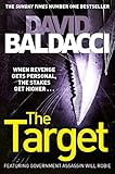 The target