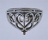 IMAGE OF Designers Fountain 98221-RB 10 INCH FLUSHMOUNT Renaissance Bronze