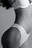 Aubade Bahia Tanga Panty