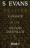 Tower of the Blood Drinker (The Grey Wolf of Midgard)