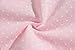 Fiream Little Girls Cotton Long Sleeve Cartoon Pattern Dress