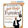 The New York Times Will Shortz's Funniest  Crossword Puzzles Volume 2: From the Pages of The New York Times