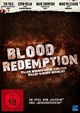 Blood Redemption