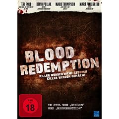 Blood Redemption