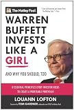 Warren Buffett Invests Like a Girl: And Why You Should, Too (Motley Fool)