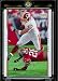2007 Upper Deck # 195 Chris Cooley - NFL Football Card