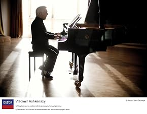 Image of Vladimir Ashkenazy
