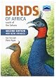 Birds of Africa South of the Sahara: Second Edition