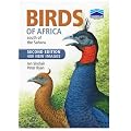 Birds of Africa: South of the Sahara