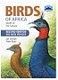 Birds of Africa: South of the Sahara