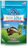 BLUE Bits Beef Treats for Dogs, 4 oz