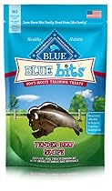 BLUE Bits Beef Treats for Dogs, 4 oz
