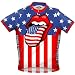 Rolling Stones - Stars Cycling Jersey