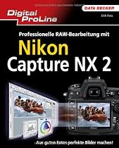 Digital ProLine: Nikon Capture NX2