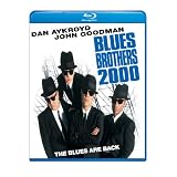 Blues Brothers 2000 [Blu-ray]