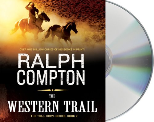 The Western Trail (The Trail Drive)