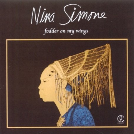 CD-Charts   : Fodder on my Wings