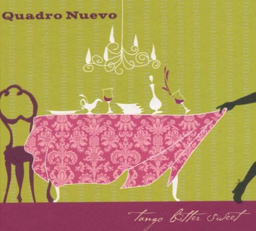 Tango Bitter Sweet (Digibook Version)