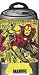 Iron Man Retro Comic Wrap Huggie Can Holder