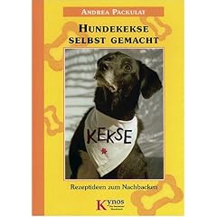 Hundekekse selbst gemacht. Rezeptideen zum Nachbacken