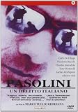 Pasolini - Un Delitto Italiano