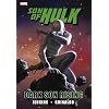 Hulk: Son of Hulk - Dark Son Rising