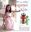 kids book week costumes