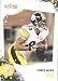 Hines Ward - Pittsburgh Steelers - 2010 Score Football Card - NFL Trading Card in Screwdown Case