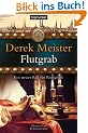 Flutgrab: Historischer Kriminalroman