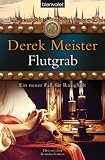 Flutgrab: Historischer Kriminalroman - Derek Meister