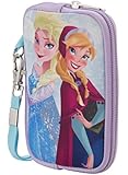 Frozen Universal Neoprene Case with Wristlet (DUN-12FR)