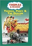 Thomas & Friends: Thomas, Percy & the Dragon