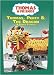 Thomas & Friends: Thomas, Percy & the Dragon