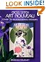 Cross Stitch Art Nouveau