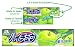 Morinaga - Japanese Hi-Chew Green Apple Candies (1 or 12 Packs)