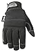 Wells Lamont Men's Touchscreen Thinsulate Black Winter Gloves, XX-Large (7760XX)