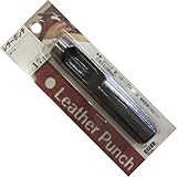 アイガーツール(EIGER TOOL) レザーポンチ 17mm
