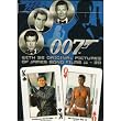 James Bond Movies 11-20 Playing Cards