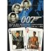 James Bond 007 Playing Cards