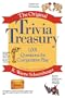 The Original Trivia Treasury: 1,001 Questions for Competitive Play