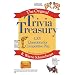 The Original Trivia Treasury: 1,001 Questions for Competitive Play