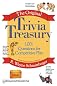 The Original Trivia Treasury: 1,001 Questions for Competitive Play