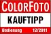 Auszeichnung
