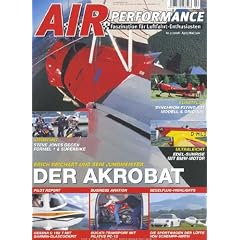 Air Performance