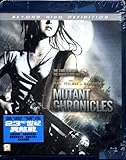 Mutant Chronicles (Blu-Ray) [Blu-ray]