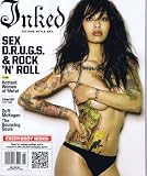 Inked [US] June - July 2012 (�P��)