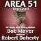 The Grail: Area 51, Book 5