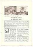 Search : MOJAVE MINES California Mining: Scribner's Magazine Article-1908