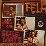 Stalemate/Fear Not for Man