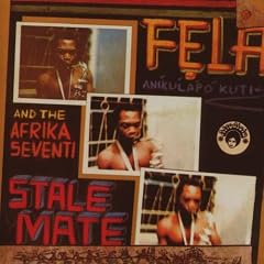 Stalemate/Fear Not for Man